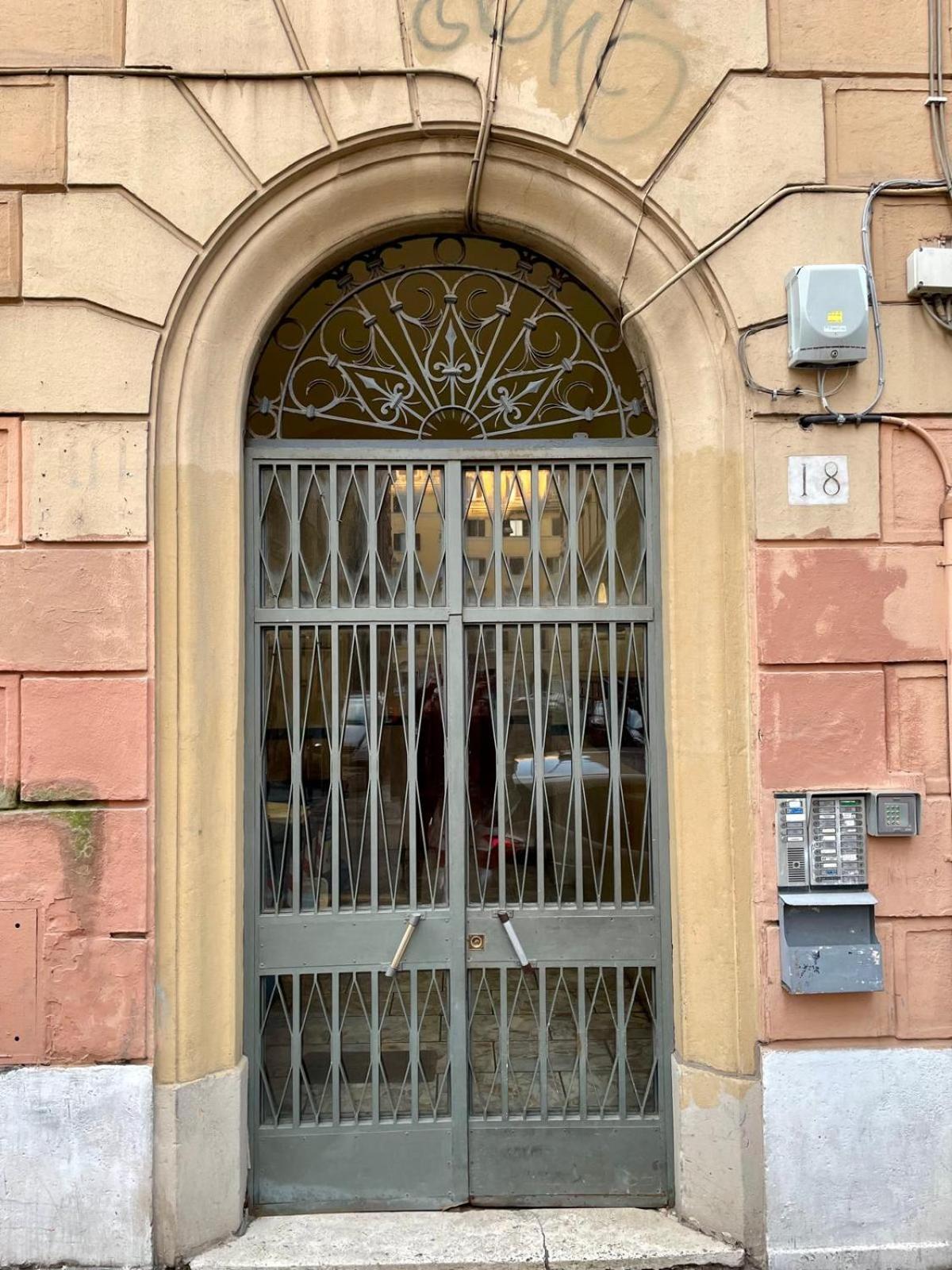 Domus Gaia Lägenhet